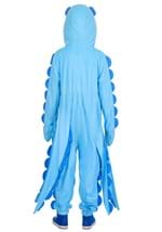 Kids Cozy Octopus Onesie Alt 6