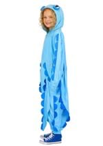 Kids Cozy Octopus Onesie Alt 7