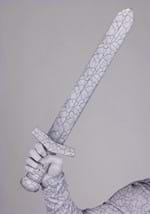 Boys Turned to Stone Warrior Costume Alt 4