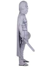 Boys Turned to Stone Warrior Costume Alt 9
