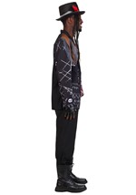 Men's Voodoo Priest Costume Alt 6