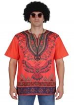 Mens Dashiki Hippie Costume