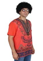 Mens Dashiki Hippie Costume Alt 1