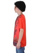 Mens Dashiki Hippie Costume Alt 3