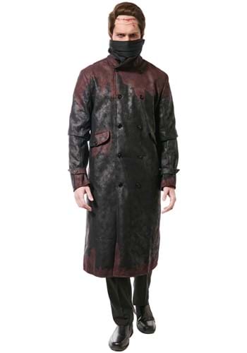 Click Here to buy Mr. Monster Mens Costume | Scary Costumes from HalloweenCostumes, CDN Funds & Shipping