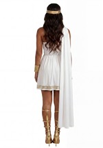 Adult Gentle Beauty Goddess Costume Alt 7