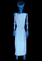5.4FT Black Light Responsive Monster Skeleton Alt 1