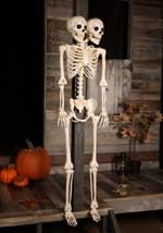 5FT Double Head Pose-N-Stay Skeleton Alt 1