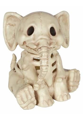 Crazy Bonez Elephant Decoration