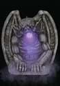 12 Inch Light Up Gargoyle Mister Decoration