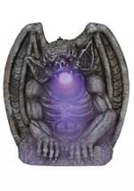 12 Inch Light Up Gargoyle Mister Decoration Alt 1
