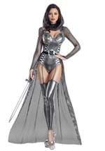 Womens Round Table Knight Costume Alt 2