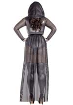 Plus Size Round Table Knight Costume for Women Alt 1