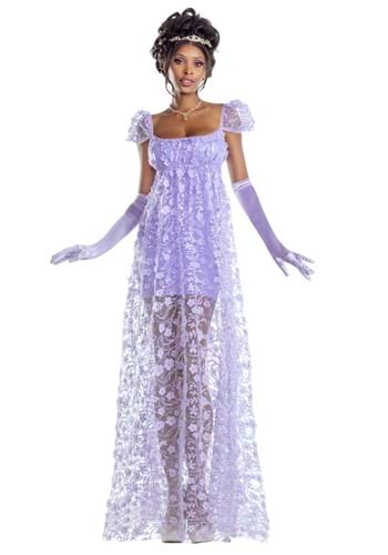 Womens Bridgerbabe Costume Dress