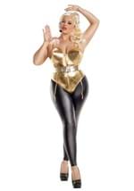 Adult Plus Size 80's Pop Diva
