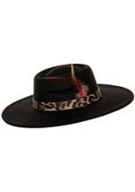 Black Pimp Hat