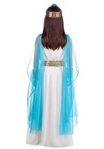 Girl's Empress Cleopatra Costume Alt 4
