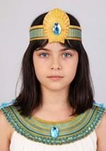 Girls Empress Cleopatra Costume Alt 4