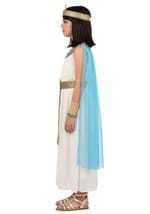 Girls Empress Cleopatra Costume Alt 2