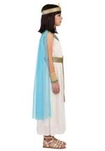 Girls Empress Cleopatra Costume Alt 3