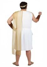 Plus Size God Costume for Men Alt 1