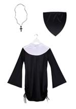 Womens Naughty Nun Mini Dress Alt 1