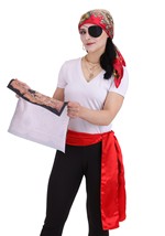 Pirate Accessory Kit Alt 2