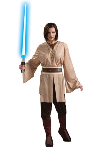Womens Jedi Costume