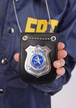 Badge Necklace w/ Cuffs Alt 6