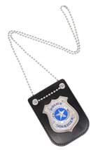 Badge Necklace w/ Cuffs Alt 11