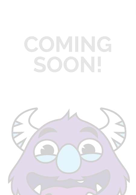 Kid's Blue Axolotl Costume