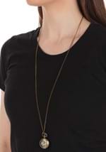 Pocket Watch Necklace Alt 1