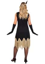 Womens Art Deco Flapper Costume Alt 1