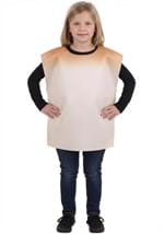 Kid's S'mores Costume Set Alt 1