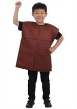 Kid's S'mores Costume Set Alt 3