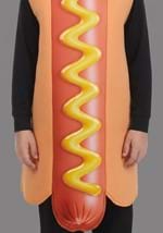 Adult Classic Hotdog Costume Alt 5