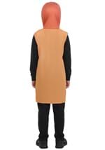 Kid's Classic Hotdog Costume Alt 3