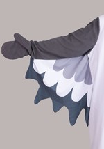 Adult Seagull Costume Onesie Alt 1