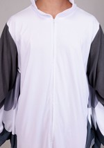 Adult Seagull Costume Onesie Alt 3