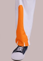 Adult Seagull Costume Onesie Alt 4
