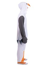 Adult Seagull Costume Onesie Alt 7