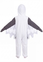 Kid's Seagull Costume Onesie Alt 1