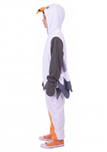 Kid's Seagull Costume Onesie Alt 2