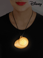 Disney The Little Mermaid Light Up Ursula Costume Necklace