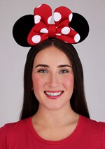 Adult Disney Minnie Mouse Costume Kit Alt 4