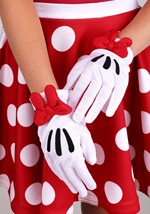 Adult Disney Minnie Mouse Costume Kit Alt 5