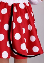 Adult Disney Minnie Mouse Costume Kit Alt 6