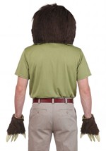 Disney Zootopia Flash Costume Kit Alt 1
