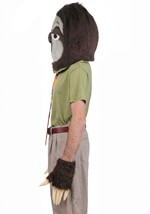 Disney Zootopia Flash Costume Kit Alt 2