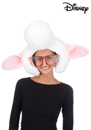 Disney Zootopia Dawn Bellwether Costume Hat main